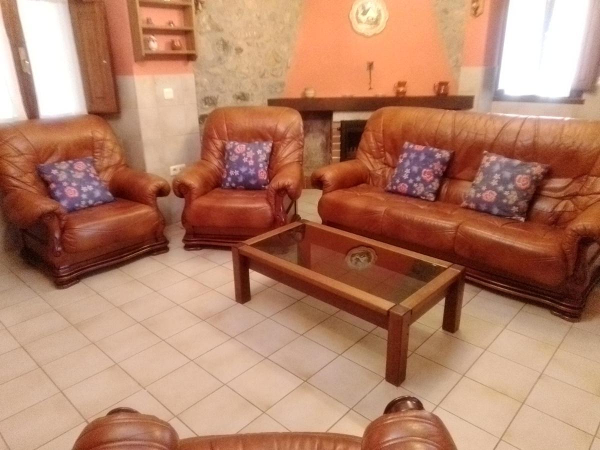 La Coruxa Βίλα Los Cabos Εξωτερικό φωτογραφία
