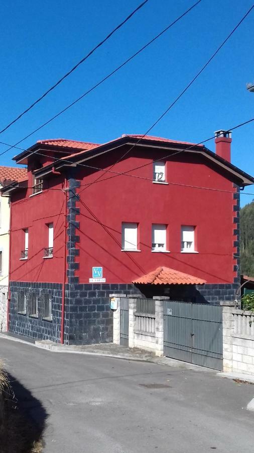 La Coruxa Βίλα Los Cabos Εξωτερικό φωτογραφία